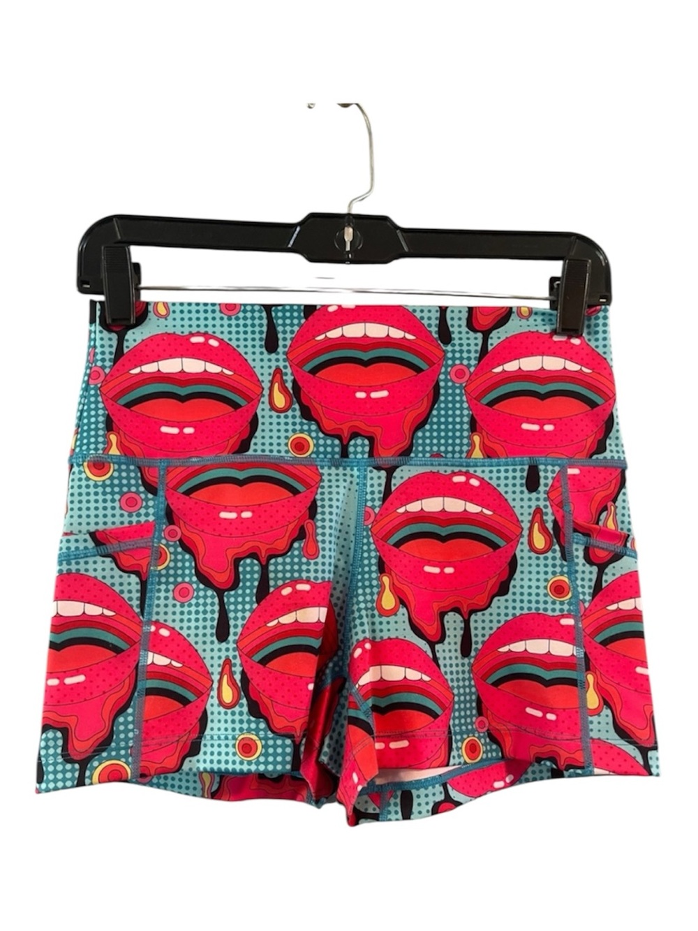 CVG Constantly Varied Gear Loudmouth 2.5" Shorts Size Medium